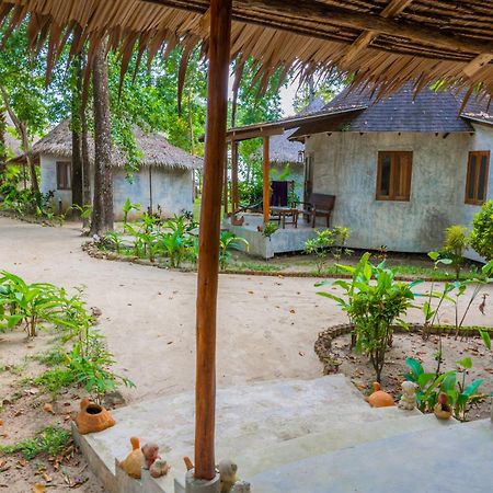 The Tropical Beach Resort Koh Chang Exterior photo