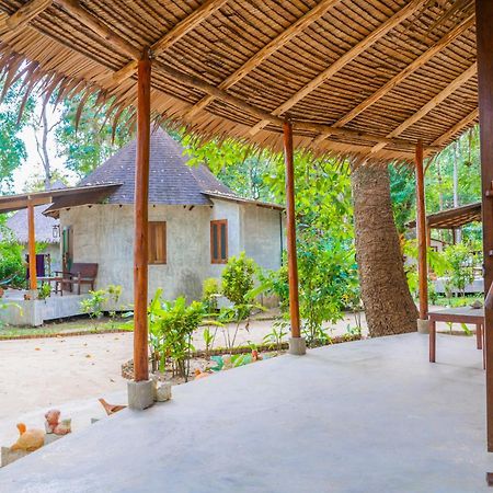 The Tropical Beach Resort Koh Chang Exterior photo