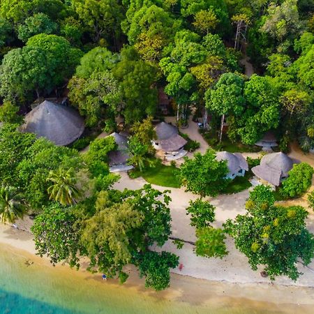 The Tropical Beach Resort Koh Chang Exterior photo