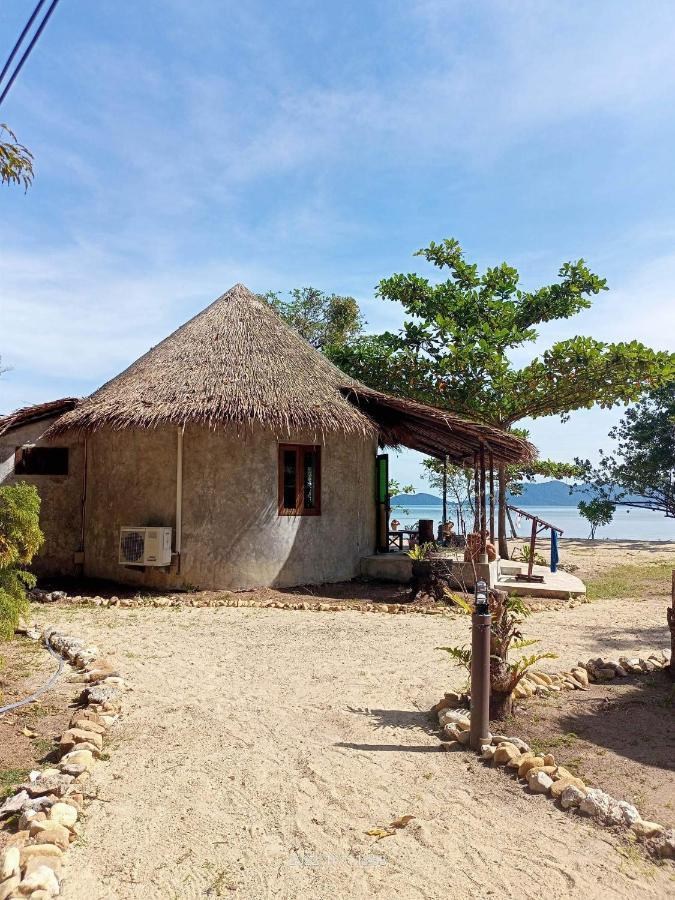 The Tropical Beach Resort Koh Chang Exterior photo