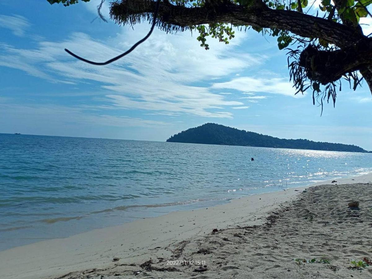 The Tropical Beach Resort Koh Chang Exterior photo