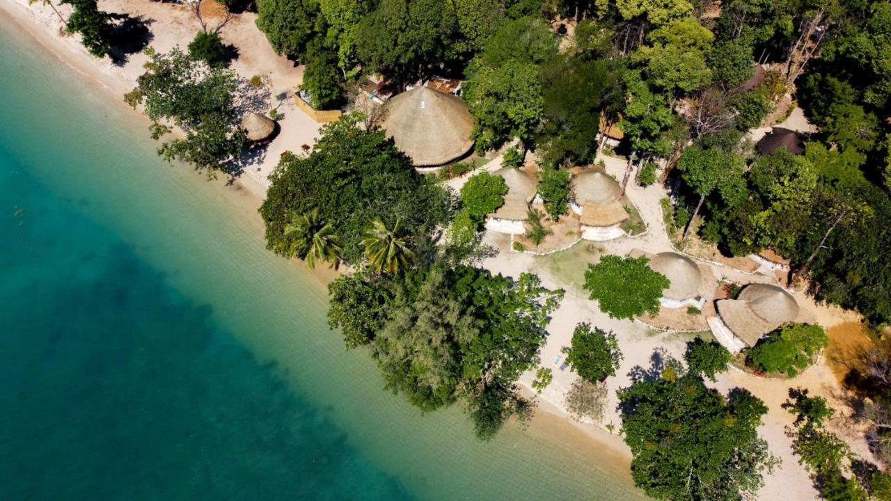 The Tropical Beach Resort Koh Chang Exterior photo