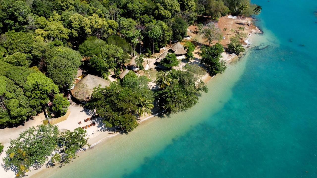 The Tropical Beach Resort Koh Chang Exterior photo