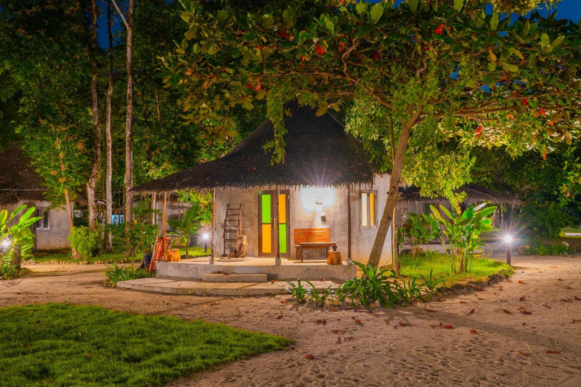 The Tropical Beach Resort Koh Chang Exterior photo