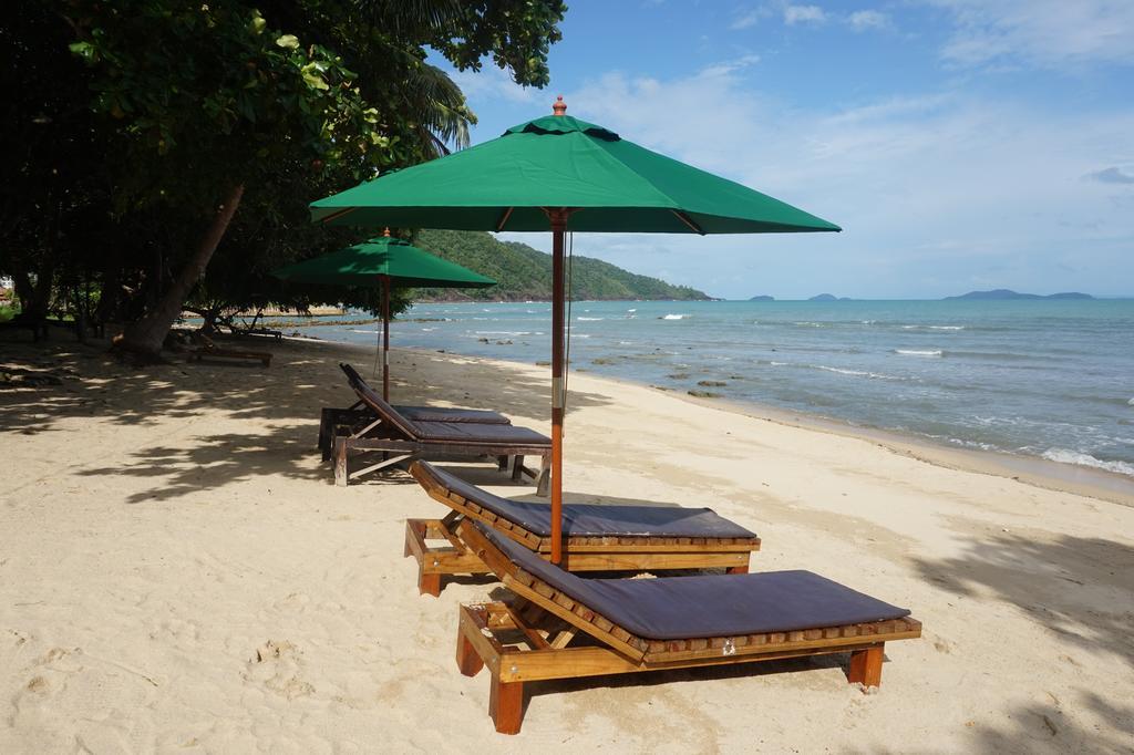 The Tropical Beach Resort Koh Chang Exterior photo