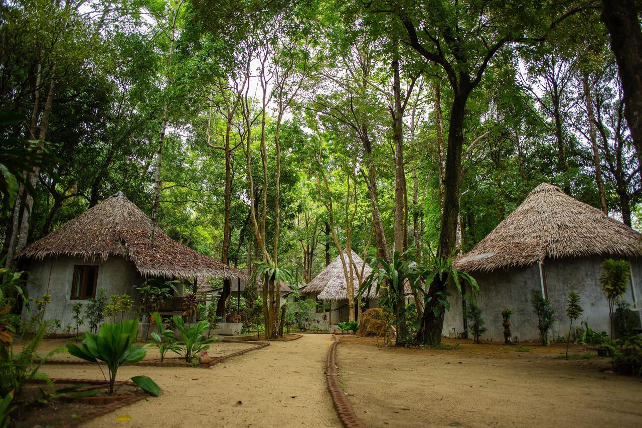 The Tropical Beach Resort Koh Chang Exterior photo