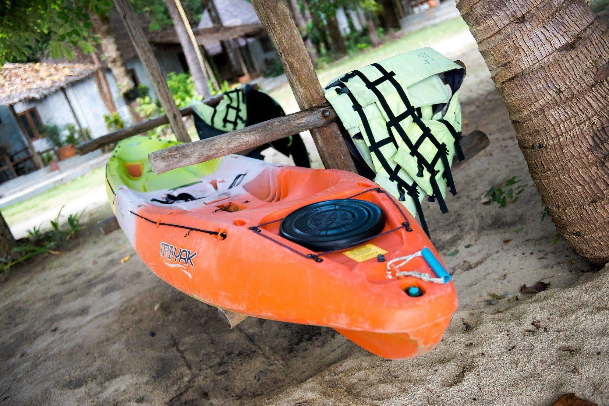 The Tropical Beach Resort Koh Chang Exterior photo